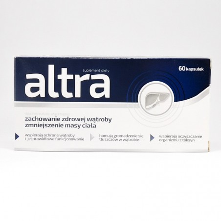  ALTRA 