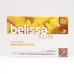 BELISSA SUN
