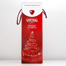 VITOTAL GOLD DLA KOBIET