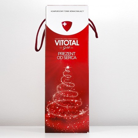  VITOTAL GOLD DLA KOBIET 