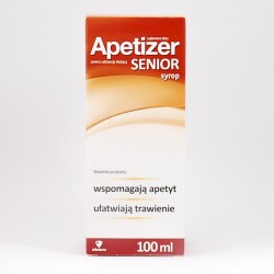 APETIZER SENIOR