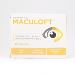 Maculoft