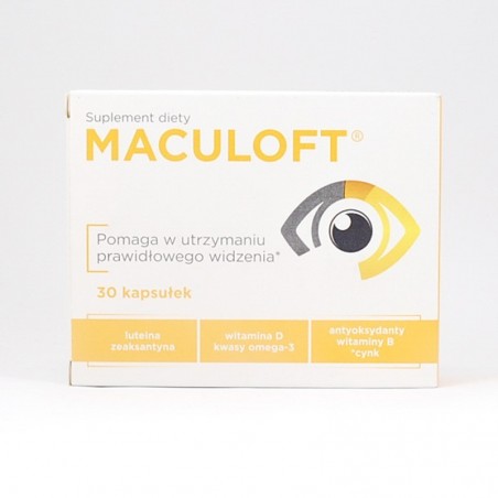  Maculoft 