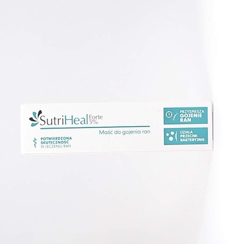 SutriHeat Forte 5%