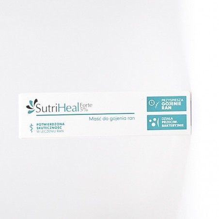 SutriHeat Forte 5% SutriHeat Forte 5%