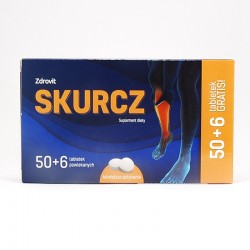Zdrovit Skurcz