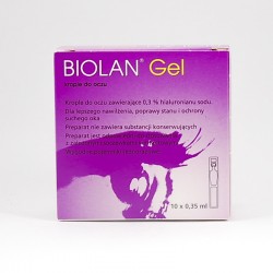 Biolan Gel 0