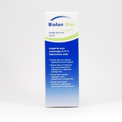 Biolan Max 0