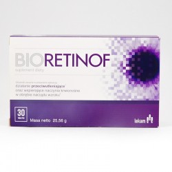 Bioretinof