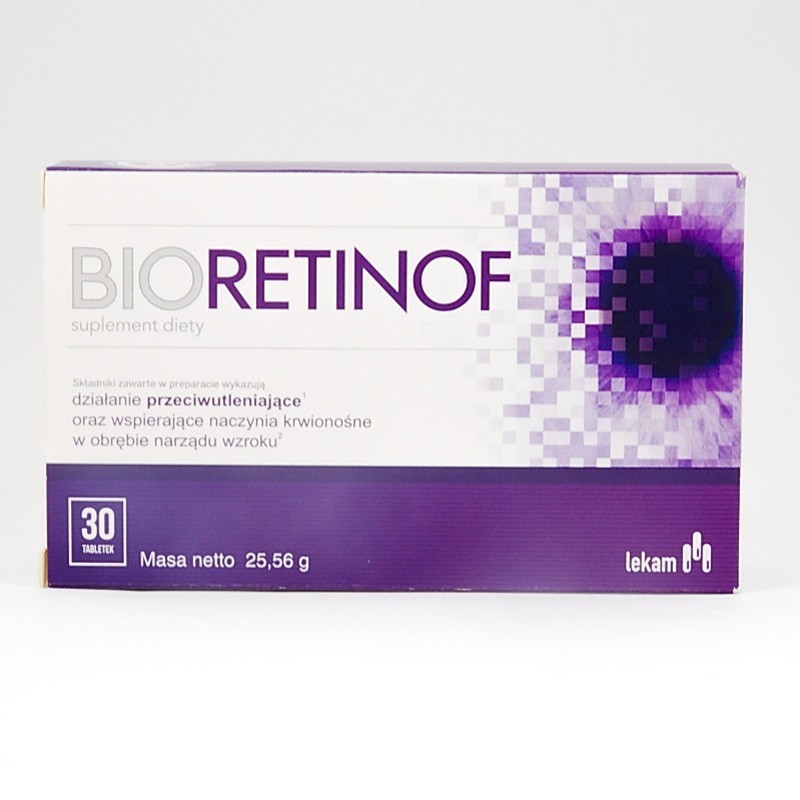  Bioretinof