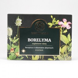 Borelyma