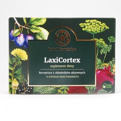 LaxiCortex
