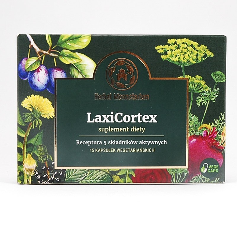  LaxiCortex