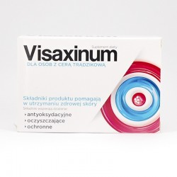 VISAXINUM
