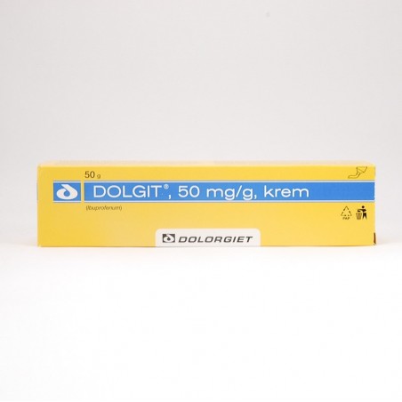  Dolgit 5% krem 