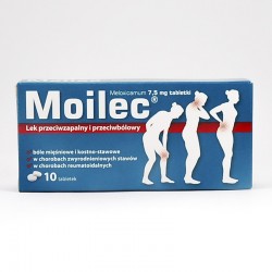 Moilec 7