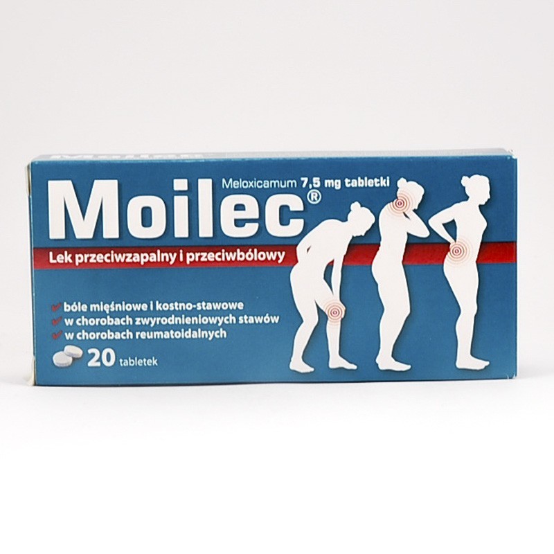  Moilec 7