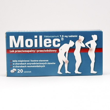  Moilec 7 