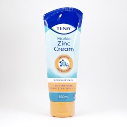 Tena Zinc cream krem z cynkiem