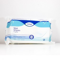 Tena Wet wipes chusteczki nawilżane