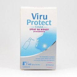 Viru Protect spray na wirusy