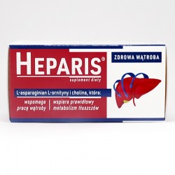Heparis