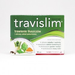 Travislim