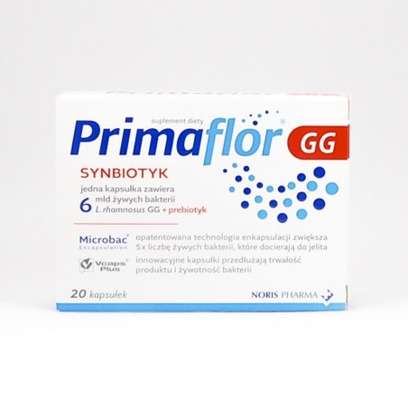 Primaflor GG Primaflor GG