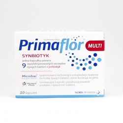 Primaflor Multi