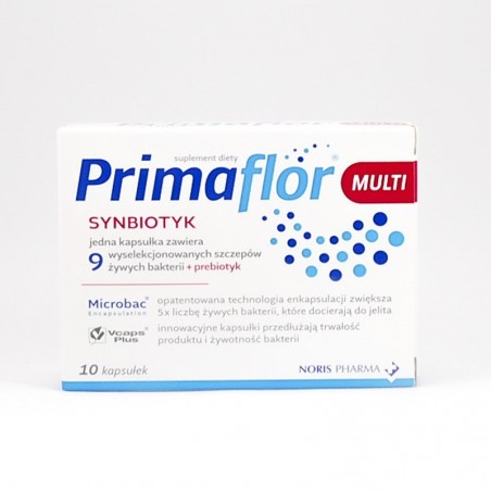  Primaflor Multi 