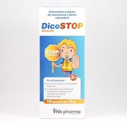 Dicostop płyn