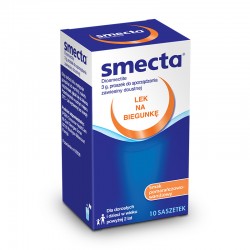 Smecta 10 saszetek