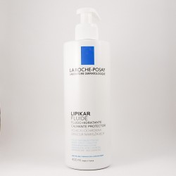 La Roche Lipikar fluid mleczko