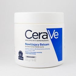 Cerave balsam nawilżający
