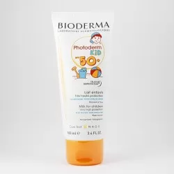 Bioderma Photoderm Kid mleczko SPF50