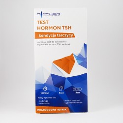 Test Hormon TSH