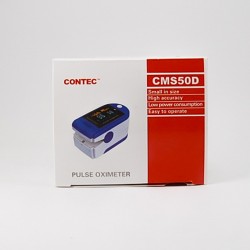 Pulsoksymetr Contec CMS50D