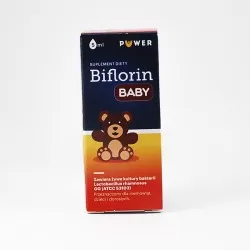 BiFlorin Lgg Baby