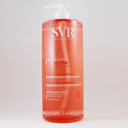  SVR Gel lavant 