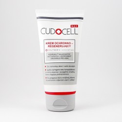 Cudocell Max krem ochronno-regenerujący