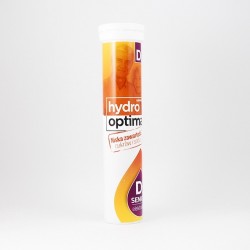 Hydro Optima Senior D3