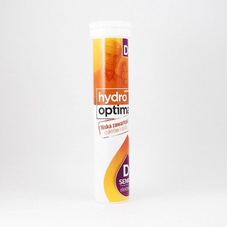  Hydro Optima Senior D3 