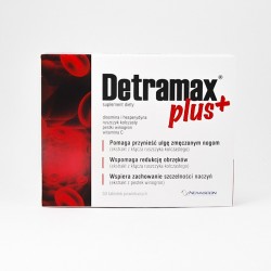 Detramax Plus