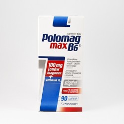 Polomag B6 Max