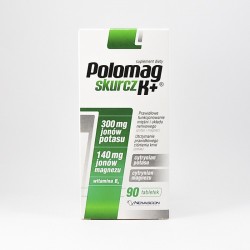 Polomag K+