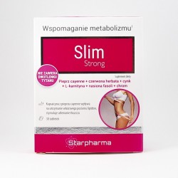 Slim Strong