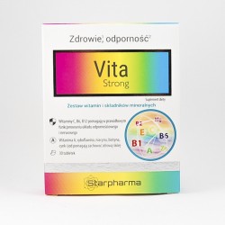 Vita Strong