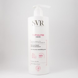 SVR Topialyse krem