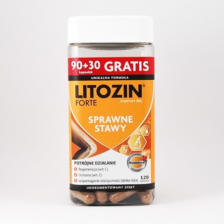  Litozin Forte 