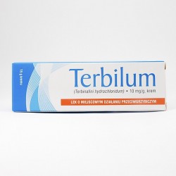 Terbilum